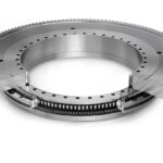 Rodamientos y tecnología lineal de Schaeffler para las megatendencias en la industria de las máquinas-herramienta