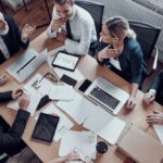 Siete de cada diez CEOs en España reconocen no lograr este verano una ‘desconexión total’ del trabajo