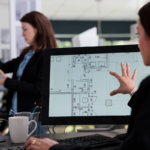 The Factory School anuncia un título oficial universitario europeo para el Máster BIM Manager con IA
