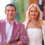 Jesús Vázquez y Valeria Mazza, pondrán orden y exigirán a las 13 celebrities de Bailando con las estrellas Jesús Vázquez y Valeria Mazza, pondrán orden y exigirán a las 13 celebrities de Bailando con las estrellas