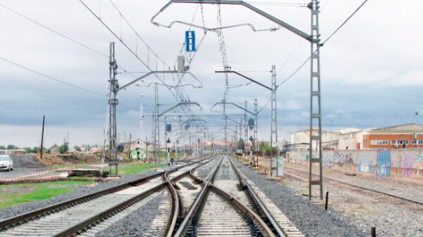 Quince históricos puentes metálicos se renuevan de la mano de Adif y su apuesta por BIM