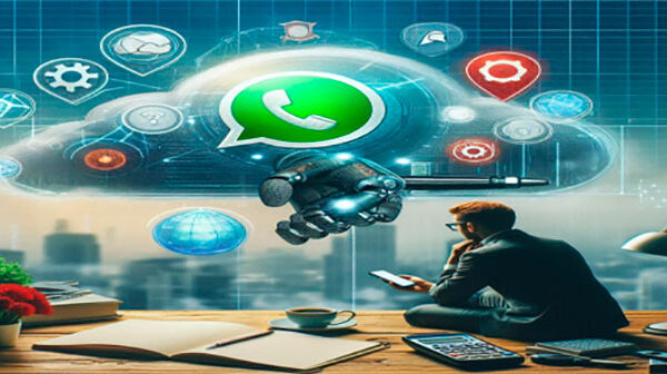 Empieza hoy: Difusión en WhatsApp para emprendedores