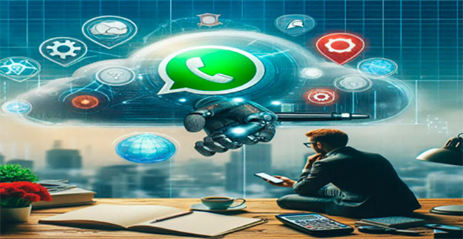 Empieza hoy: Difusión en WhatsApp para emprendedores