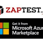 ZAPTEST.AI ya está disponible en Microsoft Azure Marketplace