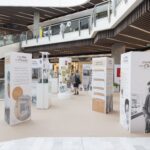 La ciudad natal de Ana María Lajusticia recibe “Una vida ConCiencia”, la exposición sobre su legado