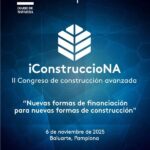 IA, BIM y financiación innovadora: el nuevo eje de la construcción se debate en otoño