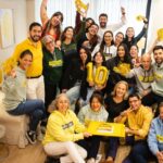 The Lemon Tree Education, 10 años guiando a estudiantes hacia experiencias transformadoras en el extranjero