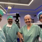 Barcelona acoge el mayor congreso del mundo en cáncer peritoneal
