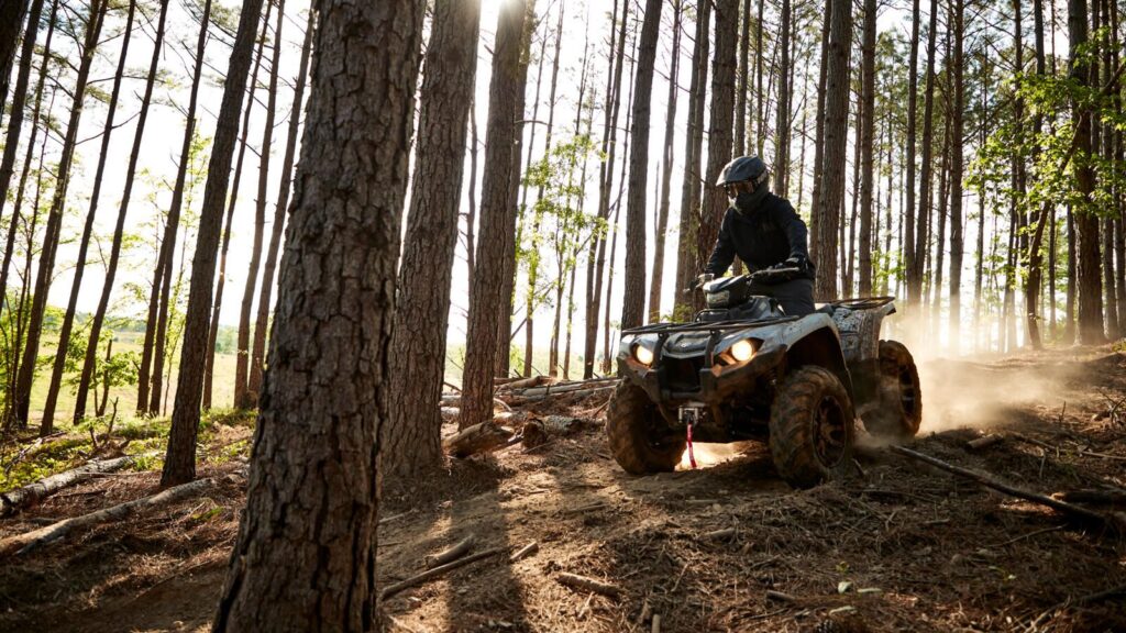 Yamaha Agro revoluciona la compra de vehículos agrícolas con YOU Easy GO