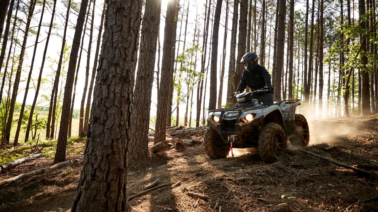 Yamaha Agro revoluciona la compra de vehículos agrícolas con YOU Easy GO