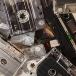 Globamatic Media facilita la conservación de audios en Cassette y MicroCassette mediante conversión digital