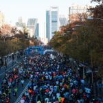 Quirónprevención impulsa la salud y cultura corporativa en una nueva edición de la Carrera de las Empresas