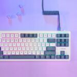 El nuevo teclado GXTrust Xyra intercambiable en caliente ofrece lo último en personalización