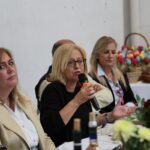 Las Inviernas celebra el V Encuentro de Asociaciones de Mujeres con motivo del Día Internacional de las Mujeres Rurales