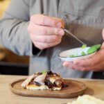 El cocinero seguntino Rubén Urbano, a por el título de Chef Medieval 2025 en Almazán