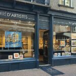 Carré d’Artistes aterriza en España: primer contrato firmado en Bilbao