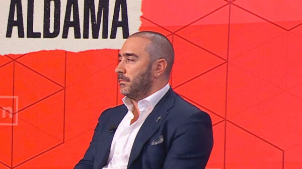 Begoña ha logrado la nacionalidad de República Dominicana según destapó Aldama Begoña ha logrado la nacionalidad de República Dominicana según destapó Aldama