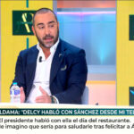 El juez ve indicios de delito en los pagos en metálico en el PSOE, Koldo con Sánchez, y Aldama en acción