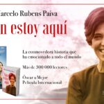 Llega a España “Aún estoy aquí”, el fenómeno editorial que ha cautivado a más de 300.000 lectores