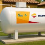 SyA Instalaciones ofrece soluciones eficaces para la instalación de depósitos de gas en zonas sin acceso a la red