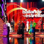 La Ruleta irrumpe potente frente a Bailando con los estrellas, y hunde a Eva Soriano