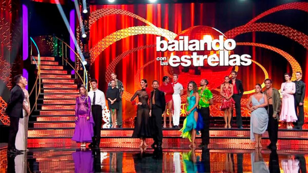 La Ruleta irrumpe potente frente a Bailando con los estrellas, y hunde a Eva Soriano