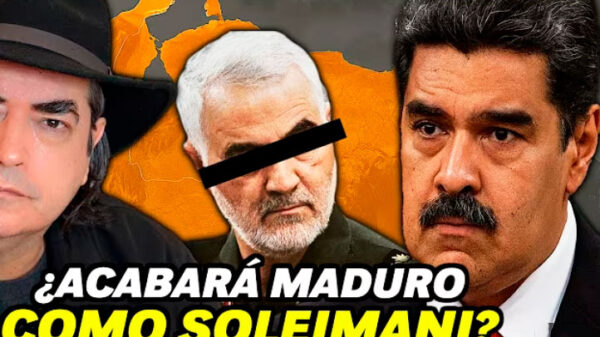 Marco Rubio, John Ratcliffe y Stephen Miller, la apuesta de acción del Pentágono contra Maduro