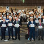 El IX Foro Ibérico pide acelerar la conexión ferroviaria Madrid-Lisboa y hacerla realidad antes de 2030