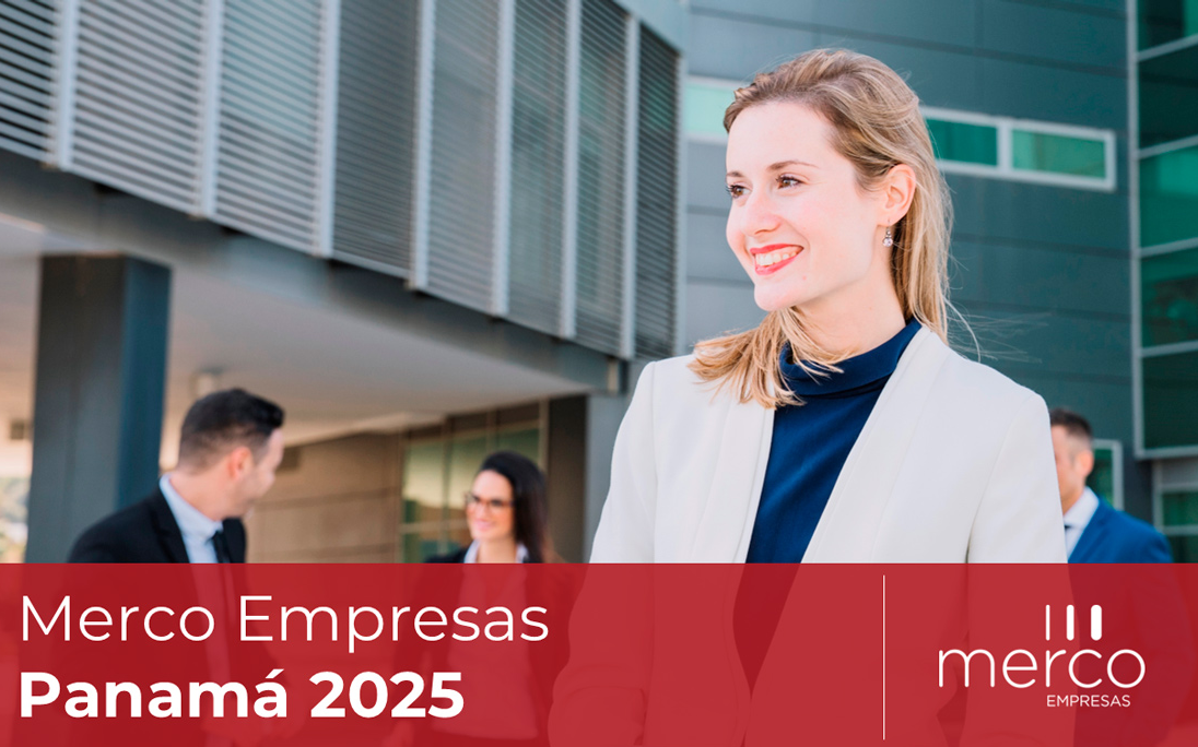 Caja de Ahorros destaca entre las empresas con mejor reputación financiera en Panamá, según Merco 2025 Caja de Ahorros destaca entre las empresas con mejor reputación financiera en Panamá, según Merco 2025