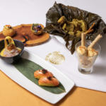 Inti de Oro presenta su Menú Cápsula ‘Amazonas’: un viaje por los sabores desconocidos del amazonas peruano
