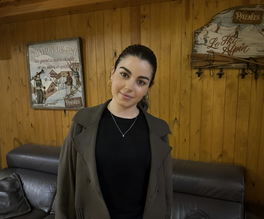 Relevo generacional en el Hotel y Restaurante Esquirol: Maria Vidal asumirá la dirección a partir de 2026