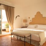 Casa Pizarro Hotel: una antigua casa de lanas convertida en un hotel boutique de lujo