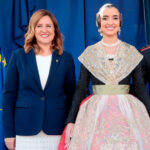 María José Catalá, caída de Sánchez y de Mazón, y generación de cristal María José Catalá, caída de Sánchez y de Mazón, y generación de cristal