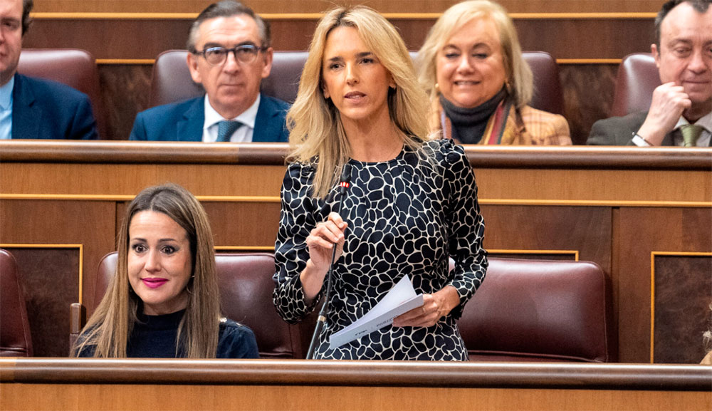 ¿Moción de censura?, ¿sobres de Ábalos y Koldo?, y la figura de Roca Junyent ¿Moción de censura?, ¿sobres de Ábalos y Koldo?, y la figura de Roca Junyent