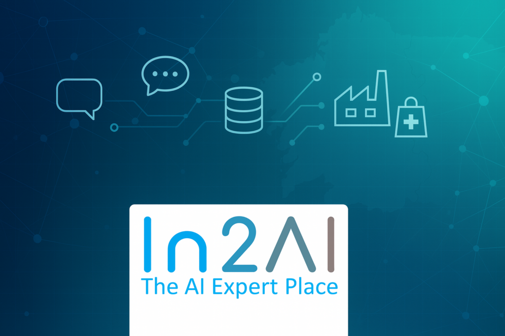 In2AI pone en marcha el Asistente Conversacional Multisectorial y Multiempresa (ASM2)