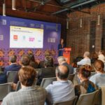 Clúster Audiovisual de Madrid cumple un año con programa de actividades en Iberseries & Platino Industria