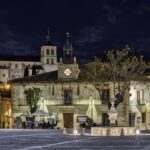 Jornada informativa sobre el Turismo Cero Emisiones en Cogolludo