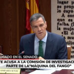 España necesita un tiempo nuevo de reparación y limpieza, la respuesta de Feijóo a Sánchez España necesita un tiempo nuevo de reparación y limpieza, la respuesta de Feijóo a Sánchez