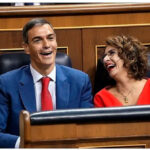 Sánchez en prisión si falta a la verdad y plan de choque de Moreno en sistema sanitario