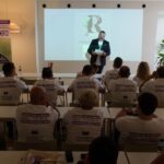 Ambiseint celebra su Convención Nacional 2025 con el foco en la expansión y la rentabilidad