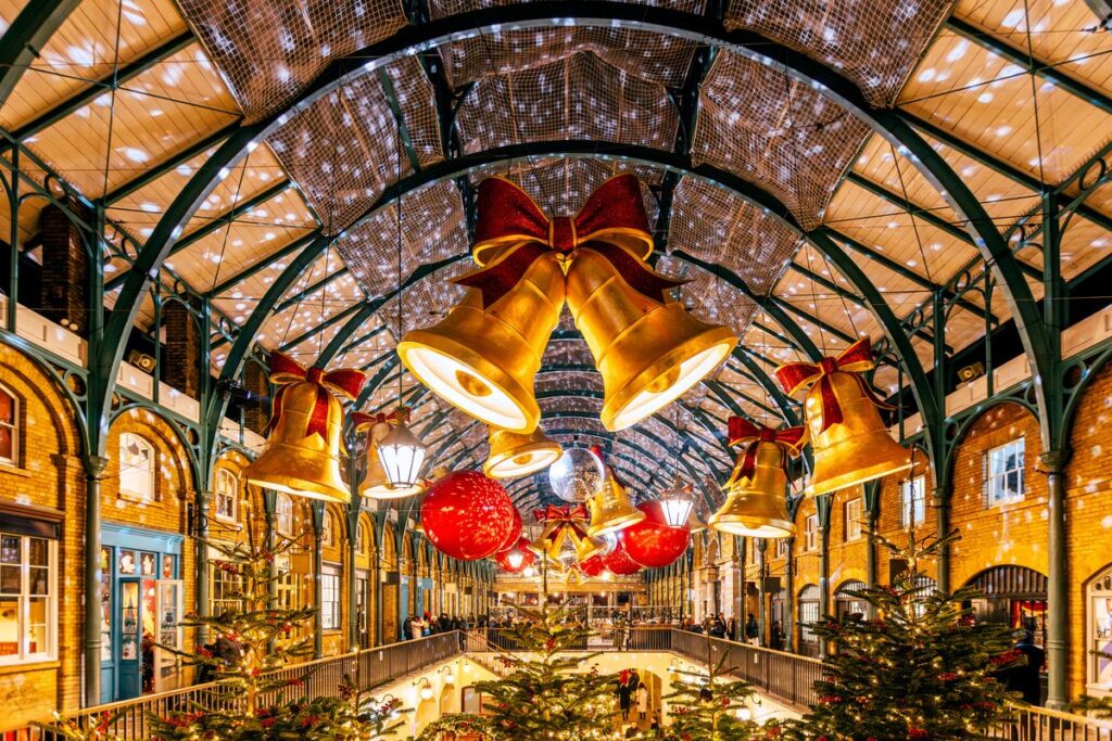 KAYAK revela las tendencias de viaje para esta Navidad y Año Nuevo y los días más económicos para viajar