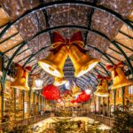 KAYAK revela las tendencias de viaje para esta Navidad y Año Nuevo y los días más económicos para viajar