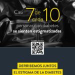 Campaña contra estigma de la diabetes de Abbott revela que comentarios erróneos pueden afectar a su cuidado