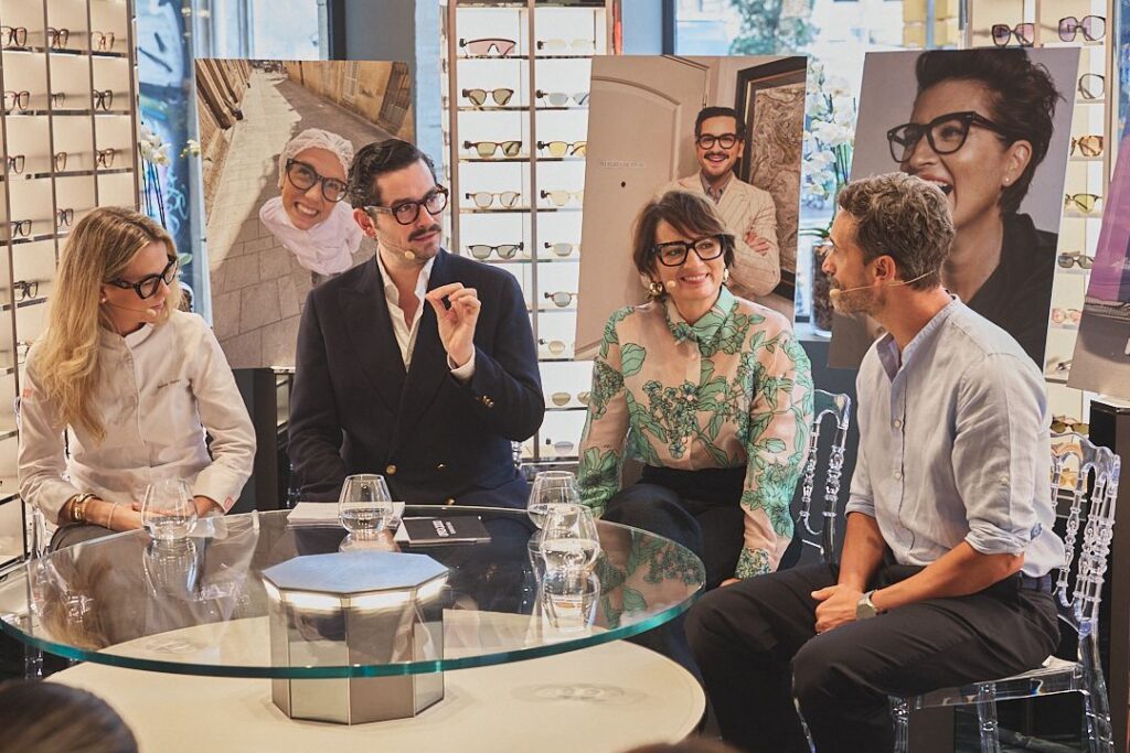 Óptica 2OOO celebra el Día Mundial de la Visión con reflexiones de personalidades que instan a valorar la importancia de la vista en el día a día