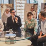 Óptica 2OOO celebra el Día Mundial de la Visión con reflexiones de personalidades que instan a valorar la importancia de la vista en el día a día