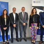 ERNI se suma al impulso de la Generalitat para reforzar la competitividad y la innovación en Catalunya