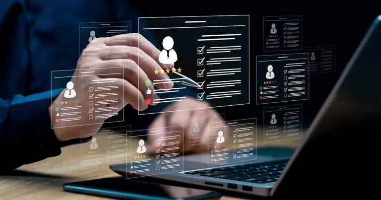 David Cardoner Rafel: “La inteligencia artificial está transformando radicalmente la selección de personal”