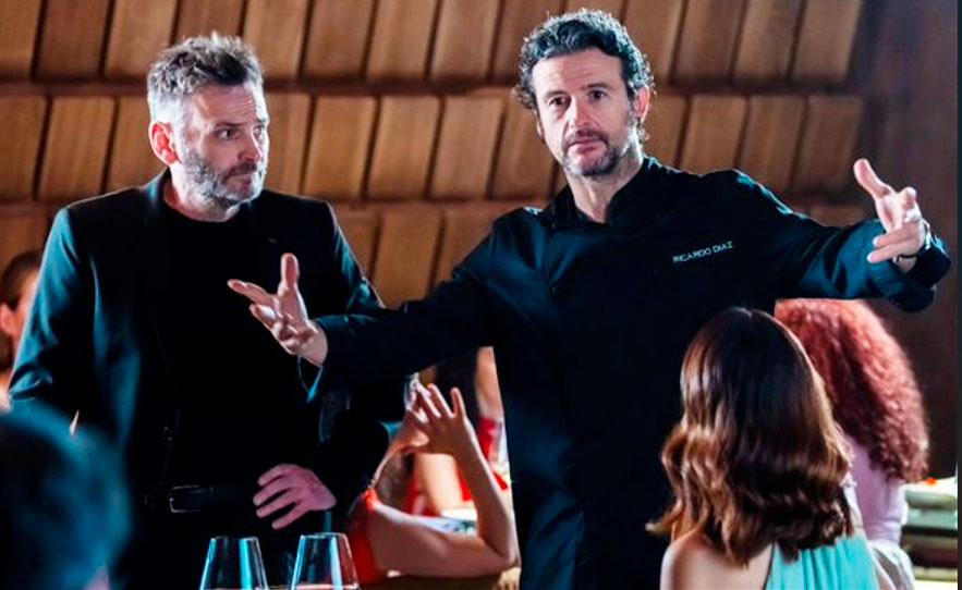 Sin Gluten arrasa en su estreno, las Pelotas y la Agencia bajan, Intxaurrondo sigue sin techo