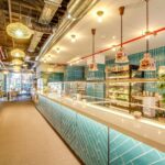 DO EAT! consolida su liderazgo en restauración universitaria con cuatro nuevos espacios en residencias PBSA