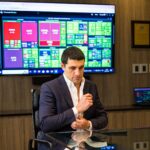 Rodrigo Ramos D’Agostino analiza el impacto de la IA Generativa en el sector financiero